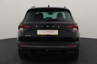 Škoda Karoq, 1.5, 110 kW, bensiin, automaat, esivedu
