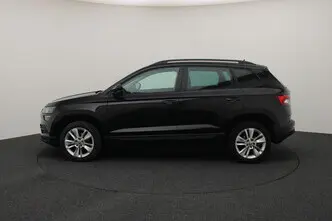 Škoda Karoq, 1.5, 110 kW, bensiin, automaat, esivedu