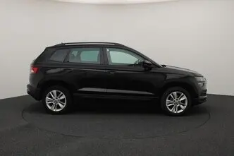 Škoda Karoq, 1.5, 110 kW, bensiin, automaat, esivedu