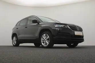 Škoda Karoq, 1.5, 110 kW, bensiin, automaat, esivedu