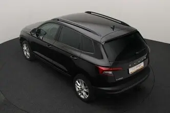 Škoda Karoq, 1.5, 110 kW, bensiin, automaat, esivedu