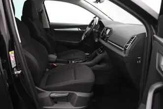 Škoda Karoq, 1.5, 110 kW, bensiin, automaat, esivedu