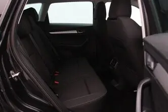 Škoda Karoq, 1.5, 110 kW, bensiin, automaat, esivedu