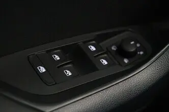 Škoda Karoq, 1.5, 110 kW, bensiin, automaat, esivedu