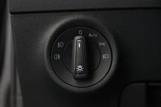 Škoda Karoq, 1.5, 110 kW, bensiin, automaat, esivedu