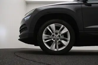 Škoda Karoq, 1.5, 110 kW, bensiin, automaat, esivedu