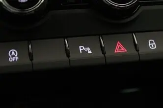 Škoda Karoq, 1.5, 110 kW, bensiin, automaat, esivedu