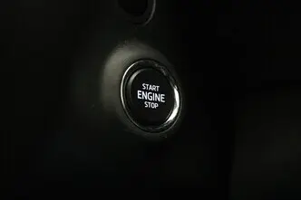 Škoda Karoq, 1.5, 110 kW, bensiin, automaat, esivedu