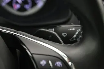 Škoda Karoq, 1.5, 110 kW, bensiin, automaat, esivedu