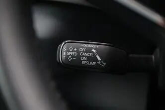 Škoda Karoq, 1.5, 110 kW, bensiin, automaat, esivedu