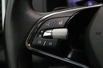 Škoda Karoq, 1.5, 110 kW, bensiin, automaat, esivedu