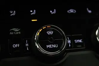 Škoda Karoq, 1.5, 110 kW, bensiin, automaat, esivedu
