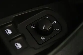 Škoda Karoq, 1.5, 110 kW, bensiin, automaat, esivedu