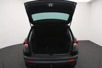 Škoda Karoq, 1.5, 110 kW, bensiin, automaat, esivedu
