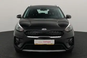 Kia Niro, 1.6, 77 kW, hübriid, automaat, esivedu