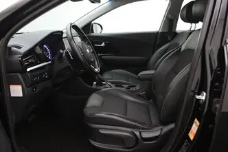 Kia Niro, 1.6, 77 kW, hübriid, automaat, esivedu