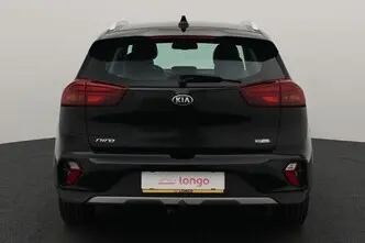 Kia Niro, 1.6, 77 kW, hübriid, automaat, esivedu