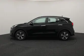 Kia Niro, 1.6, 77 kW, hübriid, automaat, esivedu