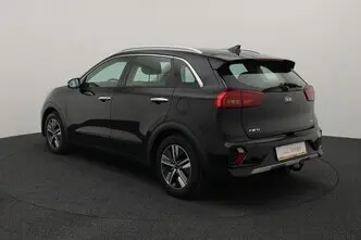 Kia Niro, 1.6, 77 kW, hübriid, automaat, esivedu