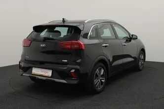 Kia Niro, 1.6, 77 kW, hübriid, automaat, esivedu