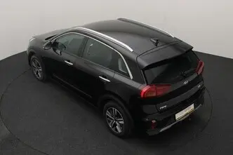 Kia Niro, 1.6, 77 kW, hübriid, automaat, esivedu