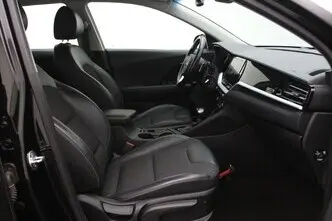Kia Niro, 1.6, 77 kW, hübriid, automaat, esivedu