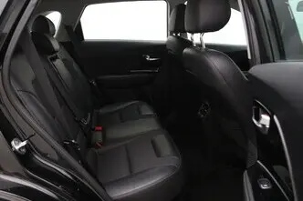 Kia Niro, 1.6, 77 kW, hübriid, automaat, esivedu