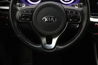 Kia Niro, 1.6, 77 kW, hübriid, automaat, esivedu