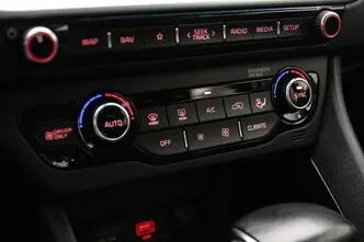 Kia Niro, 1.6, 77 kW, hübriid, automaat, esivedu