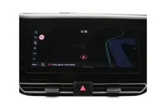 Kia Niro, 1.6, 77 kW, hübriid, automaat, esivedu