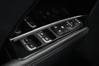 Kia Niro, 1.6, 77 kW, hübriid, automaat, esivedu