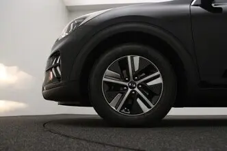 Kia Niro, 1.6, 77 kW, hübriid, automaat, esivedu