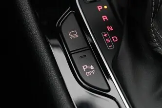 Kia Niro, 1.6, 77 kW, hübriid, automaat, esivedu