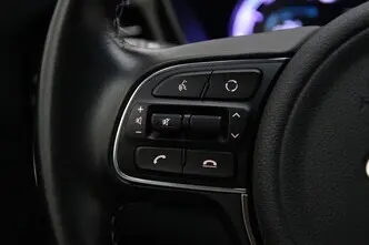 Kia Niro, 1.6, 77 kW, hübriid, automaat, esivedu