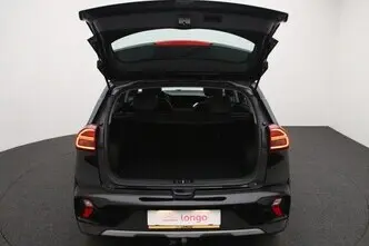 Kia Niro, 1.6, 77 kW, hübriid, automaat, esivedu