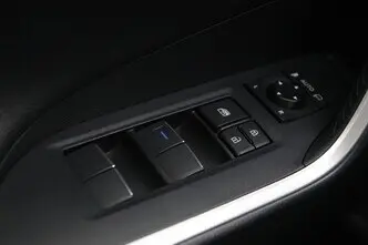 Toyota RAV4, 2.5, 131 kW, hübriid, automaat, esivedu