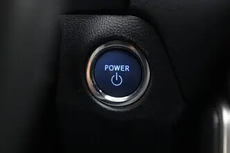 Toyota RAV4, 2.5, 131 kW, hübriid, automaat, esivedu