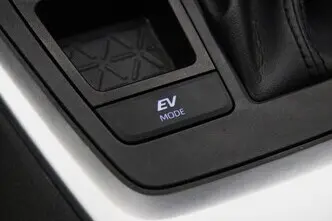 Toyota RAV4, 2.5, 131 kW, hübriid, automaat, esivedu