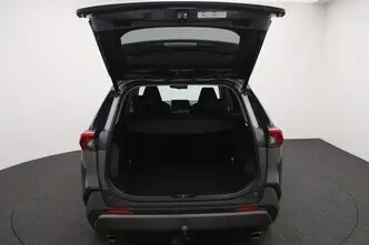 Toyota RAV4, 2.5, 131 kW, hübriid, automaat, esivedu