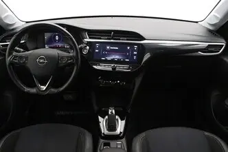 Opel Corsa, 1.2, 74 kW, бензин, автомат, передний привод