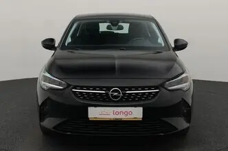 Opel Corsa, 1.2, 74 kW, бензин, автомат, передний привод