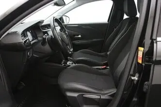 Opel Corsa, 1.2, 74 kW, бензин, автомат, передний привод