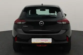 Opel Corsa, 1.2, 74 kW, бензин, автомат, передний привод