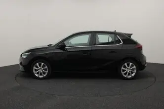 Opel Corsa, 1.2, 74 kW, бензин, автомат, передний привод