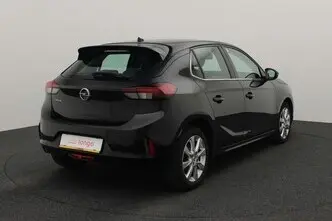 Opel Corsa, 1.2, 74 kW, бензин, автомат, передний привод