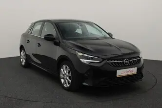 Opel Corsa, 1.2, 74 kW, бензин, автомат, передний привод
