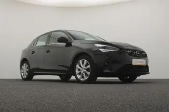 Opel Corsa, 1.2, 74 kW, бензин, автомат, передний привод