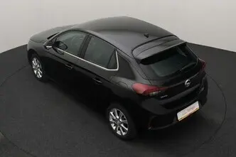 Opel Corsa, 1.2, 74 kW, бензин, автомат, передний привод