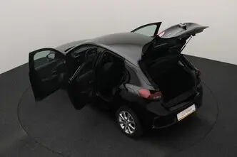 Opel Corsa, 1.2, 74 kW, бензин, автомат, передний привод