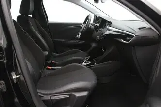Opel Corsa, 1.2, 74 kW, бензин, автомат, передний привод